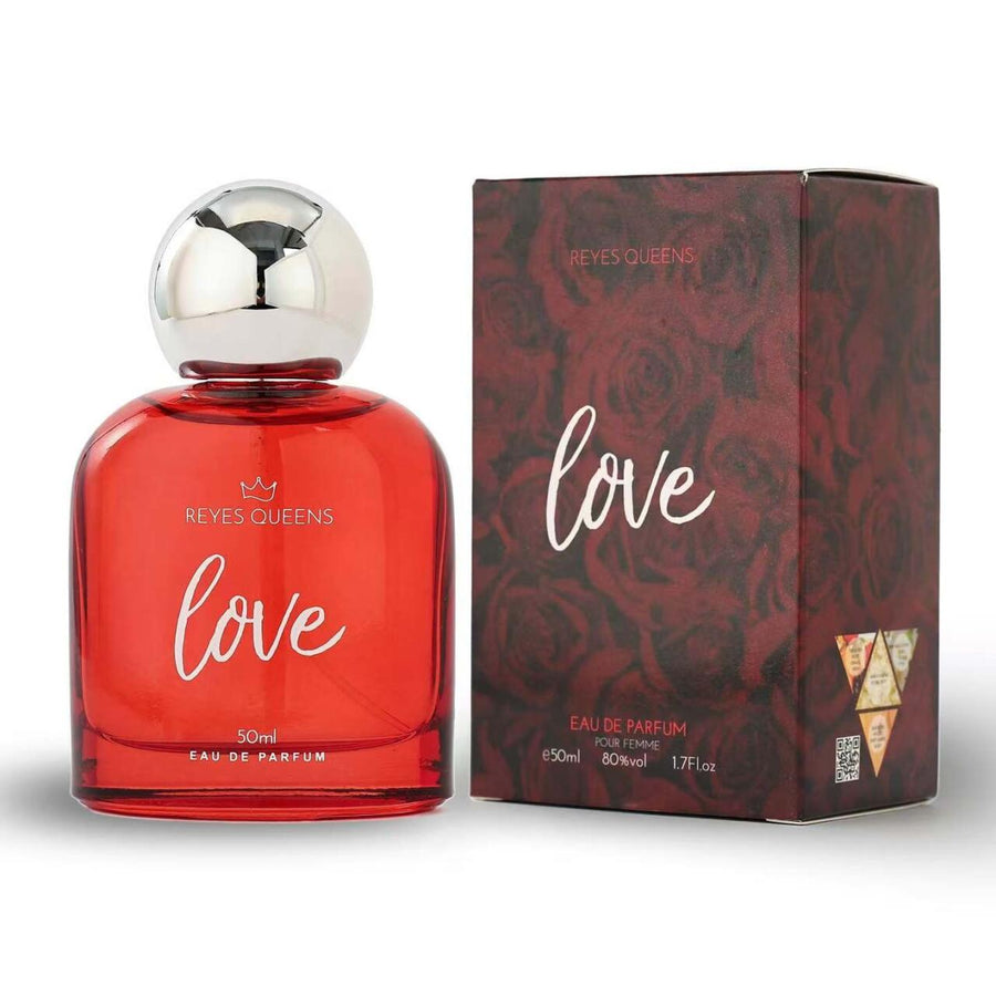 Tu aroma más dulce y elegante