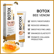 Botox Bee Venom Crema Antiarrugas 20g
