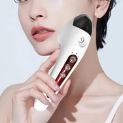 Masajeador facial humidificador lifting