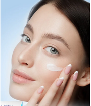 Sérum contorno de ojos con colágeno