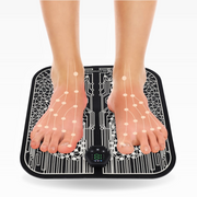 Masajeador de Pies Eléctrico Shiatsu