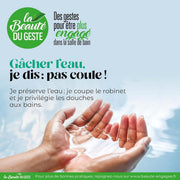 Gel de ducha Fiji Dreams tropical