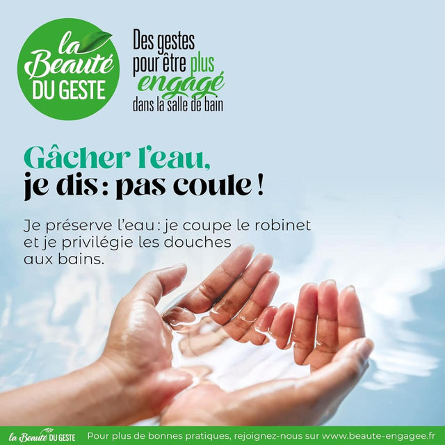 Gel de ducha Fiji Dreams tropical