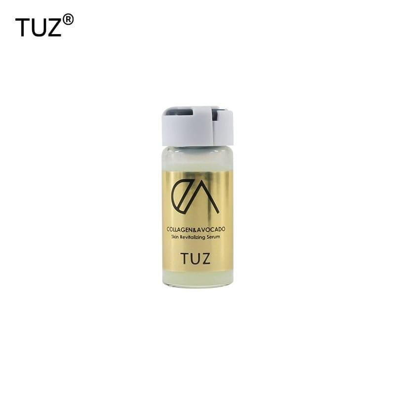 Sérum con colágeno y aguacate 5 en 1