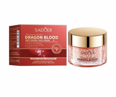Crema Antiedad Sangre de Dragón Retinol