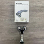 Masajeador Facial V Shape para reafirmar