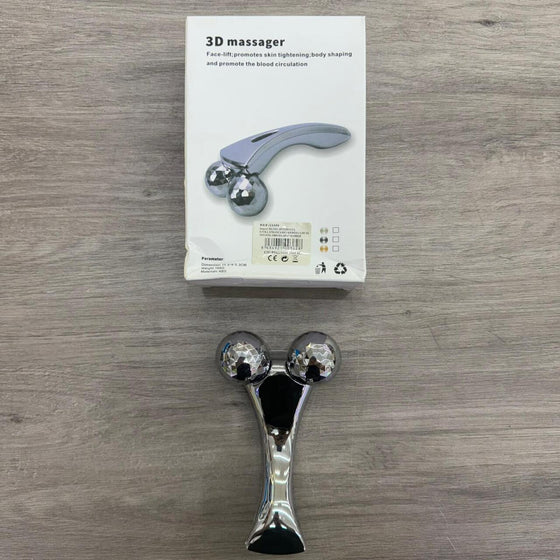 Masajeador Facial V Shape para reafirmar