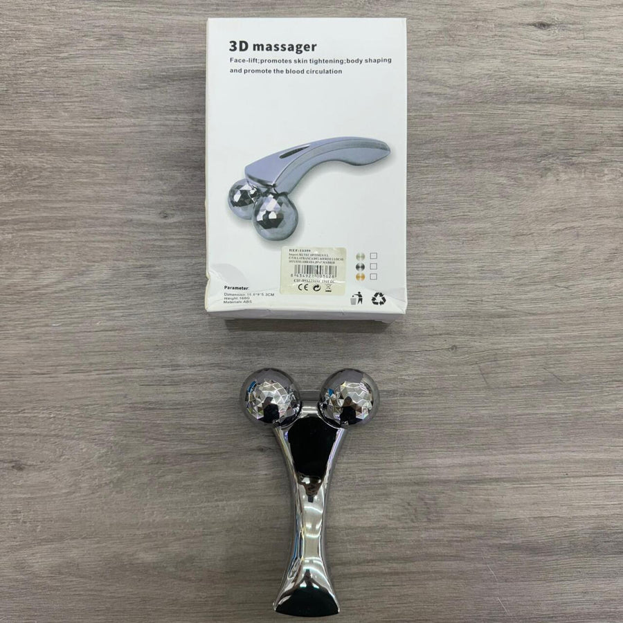 Masajeador Facial V Shape para reafirmar