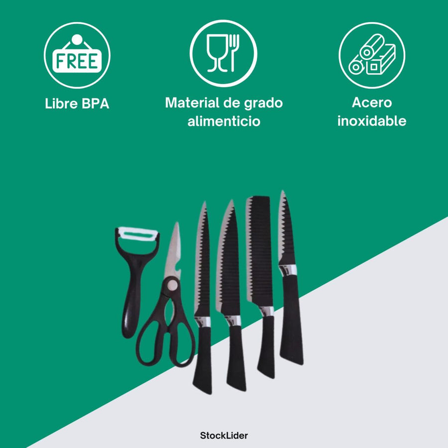 Corta, pela y prepara mejor