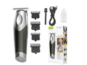 Maquinilla cortapelo profesional USB