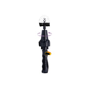 Cepillo limpieza giratorio para coche y moto