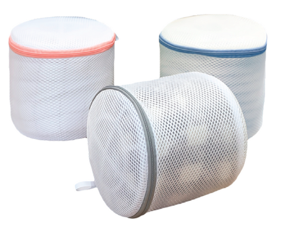 Bolsa de lavado para ropa interior