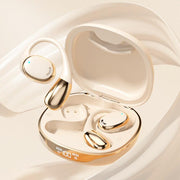 Auriculares traductores inalámbricos