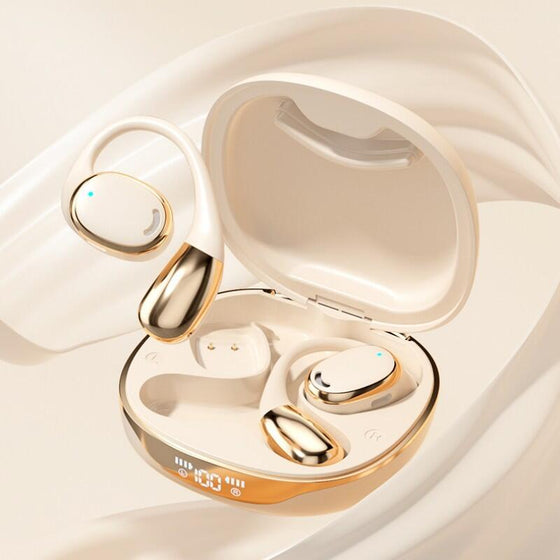 Auriculares traductores inalámbricos