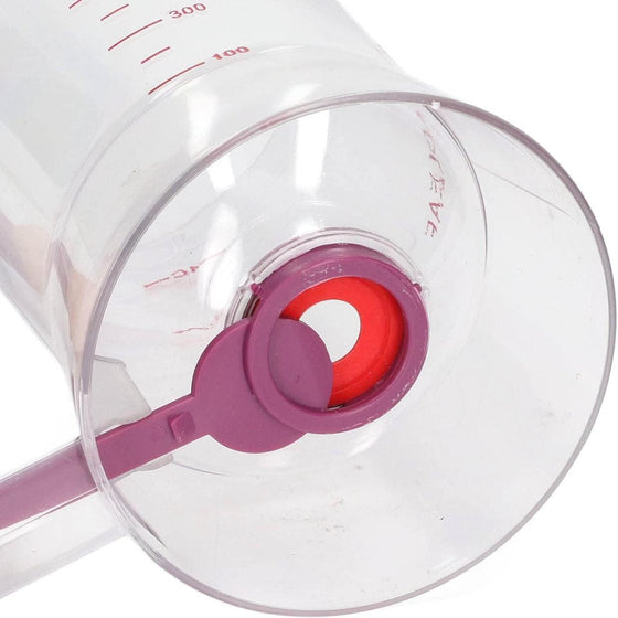 Dispensador masa para repostería preciso