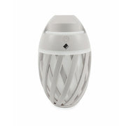 Humidificador USB 500 ml Pack 2 Gris