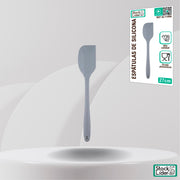 Pincel de silicona para cocina y repostería