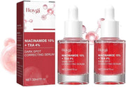 Niacinamida Serum 10% para Manchas