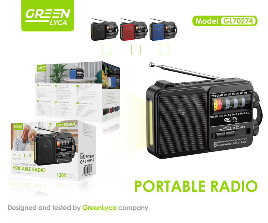 Radio que va contigo