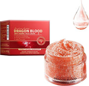 Crema de Cara Antiedad Sangre de Dragón