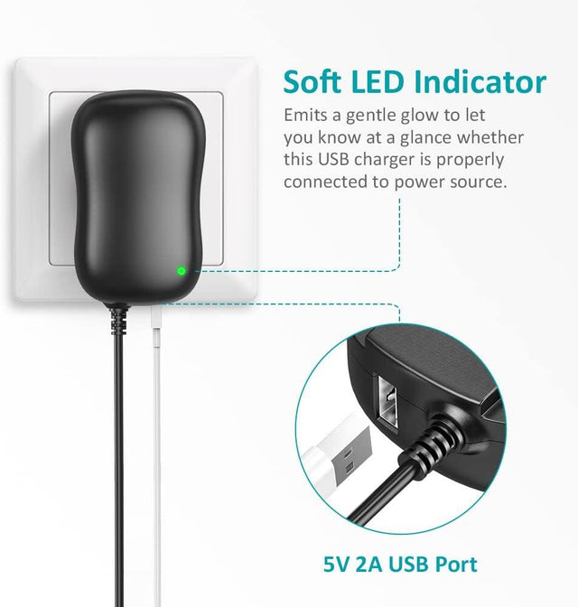 Adaptador universal de viaje para enchufes