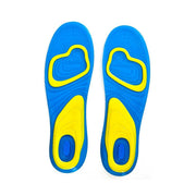 Plantillas gel activo uso diario 36-41