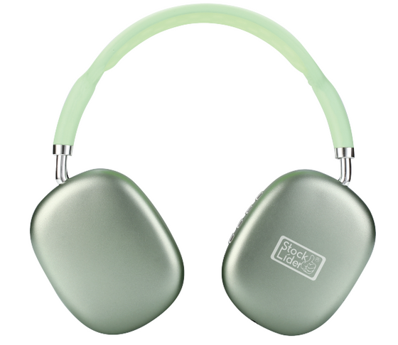 Auriculares inalámbricos Bluetooth cómodos