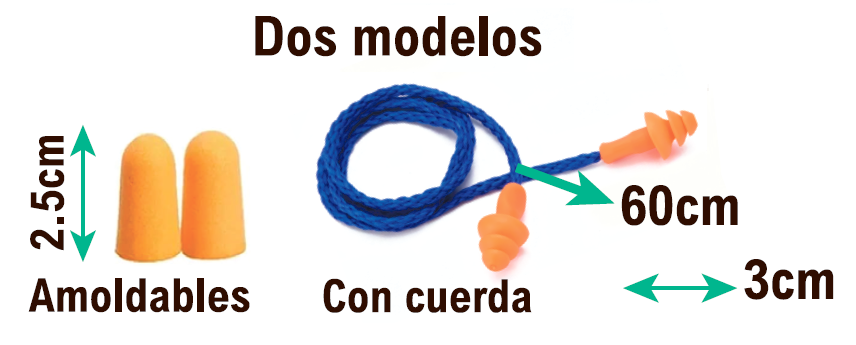 Silencio cómodo en segundos