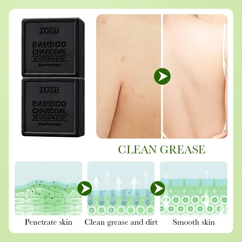 Detox visible para tu piel