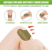 Parches para Rodilla EELHOE 10 Unidades