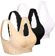Pack de dos sujetadores push up cómodos