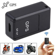 Mini localizador GPS magnético oculto