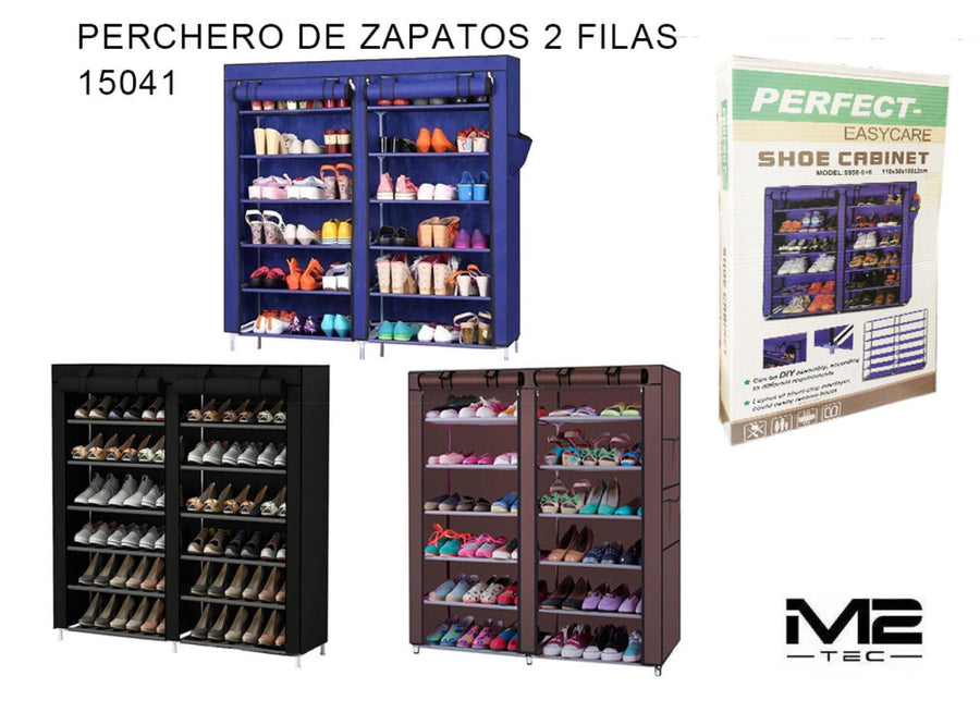Más orden en menos espacio