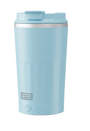 Vaso mezclador automático 400 ml