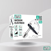 Batidor eléctrico de mano 7 velocidades