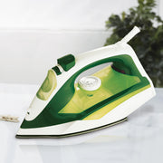 Plancha de Ropa 2400W con Vapor