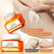 Crema Vitamina C Iluminadora Facial