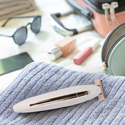 Depiladora Bikini Recargable USB con Luz