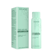 Spray voluminizador cabello fino