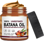 Mascarilla capilar aceite de Batana