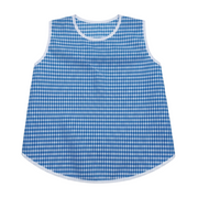 Babero delantal impermeable para bebé