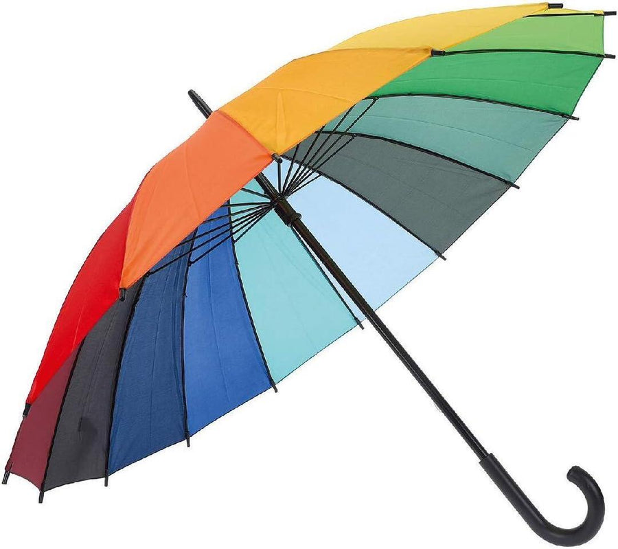Lluvia fuera. Tu rutina sigue.