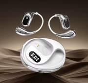 Auricular traductor en tiempo real