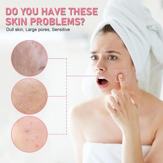 Mascarilla facial camomila calmante