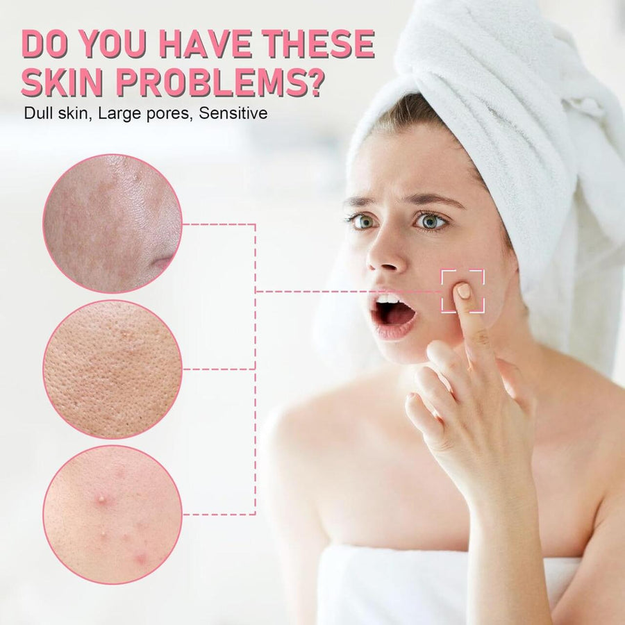 Mascarilla facial camomila calmante