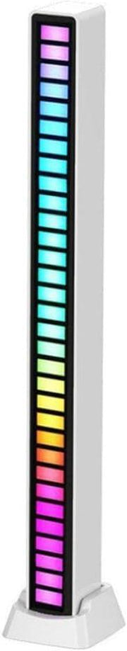 Barra LED con Ritmo Musical COLORFUL LIGHTS