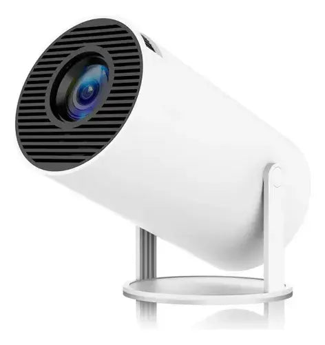 Proyector Android 12 Full HD portátil