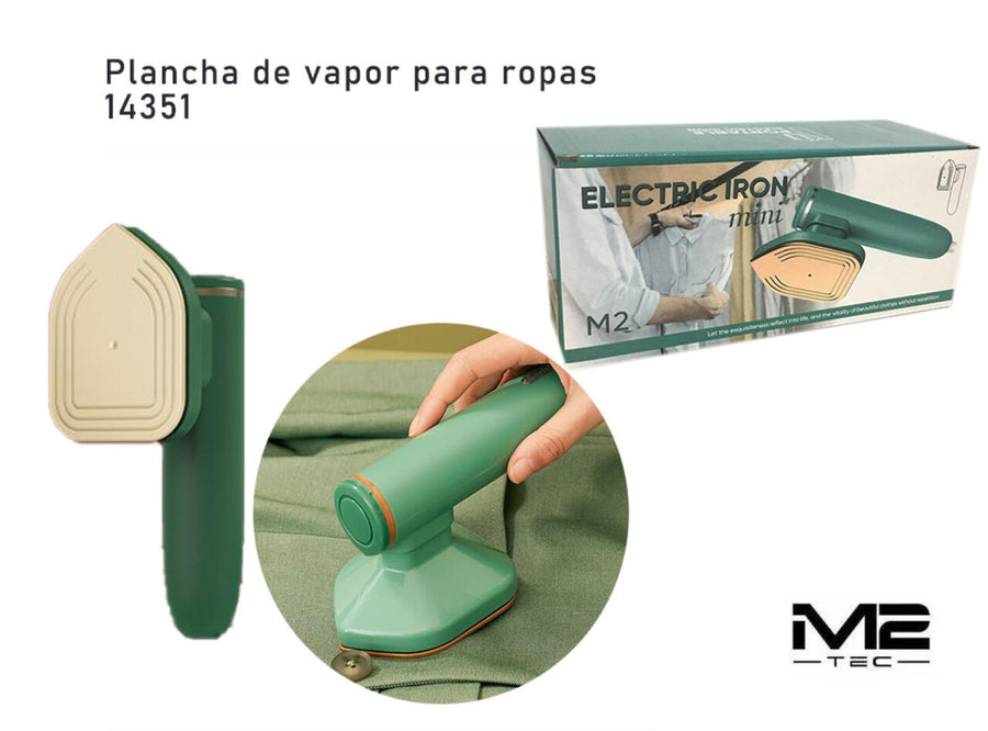 Ropa lista en cualquier sitio