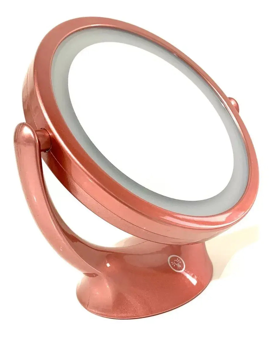 Luz perfecta para cada detalle