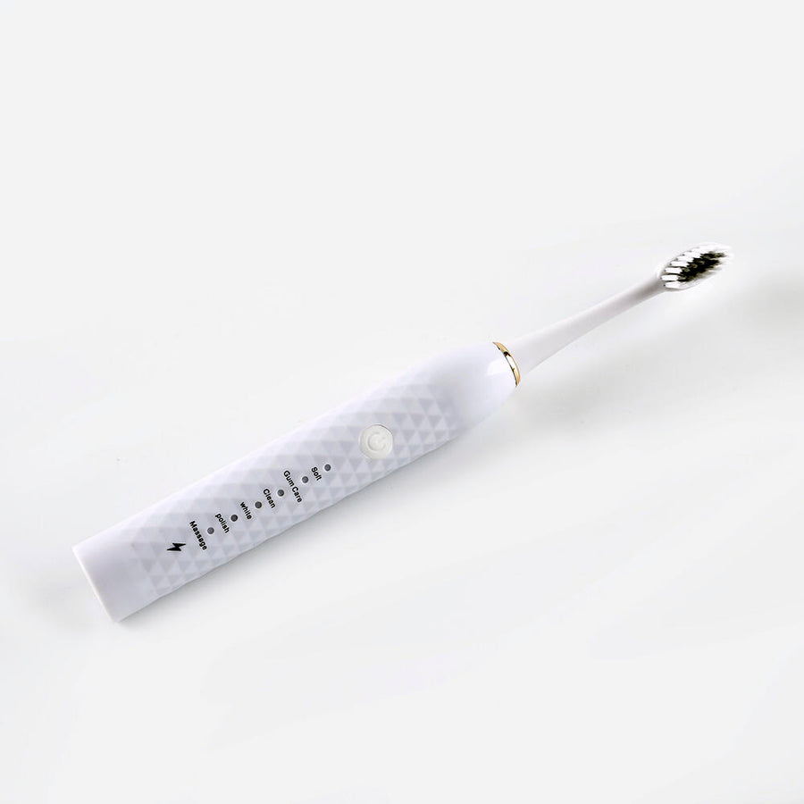 Kit de limpieza dental completo USB